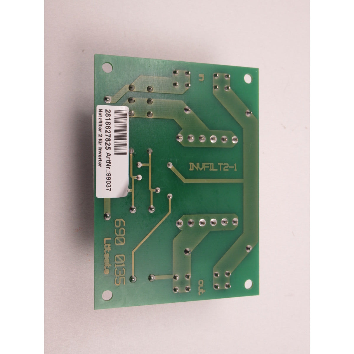 REHM Netzfilter WIG 210 6900135 SM-01006900135