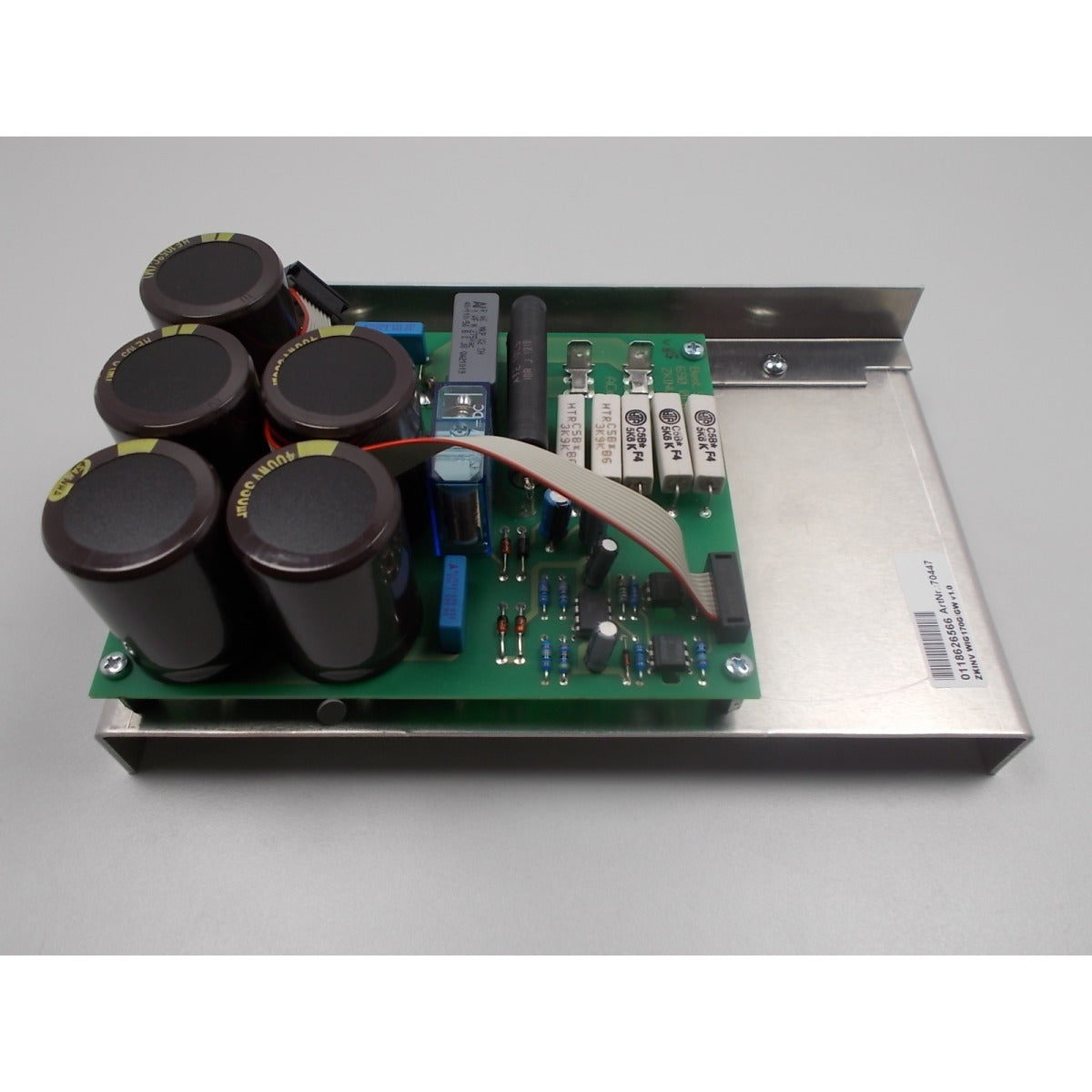 REHM PFC-Baugruppe WIG 170G,GW 6900137 SM-01006900137