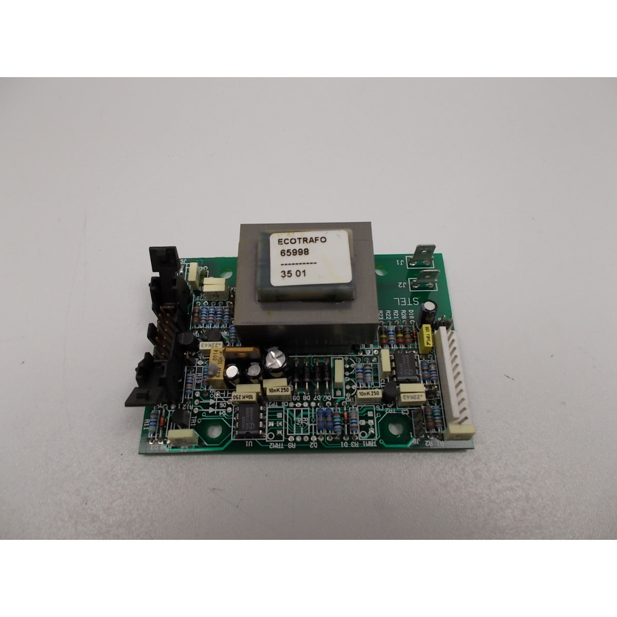 REHM Steuerung EL 180,250,350 6900198 SM-01006900198