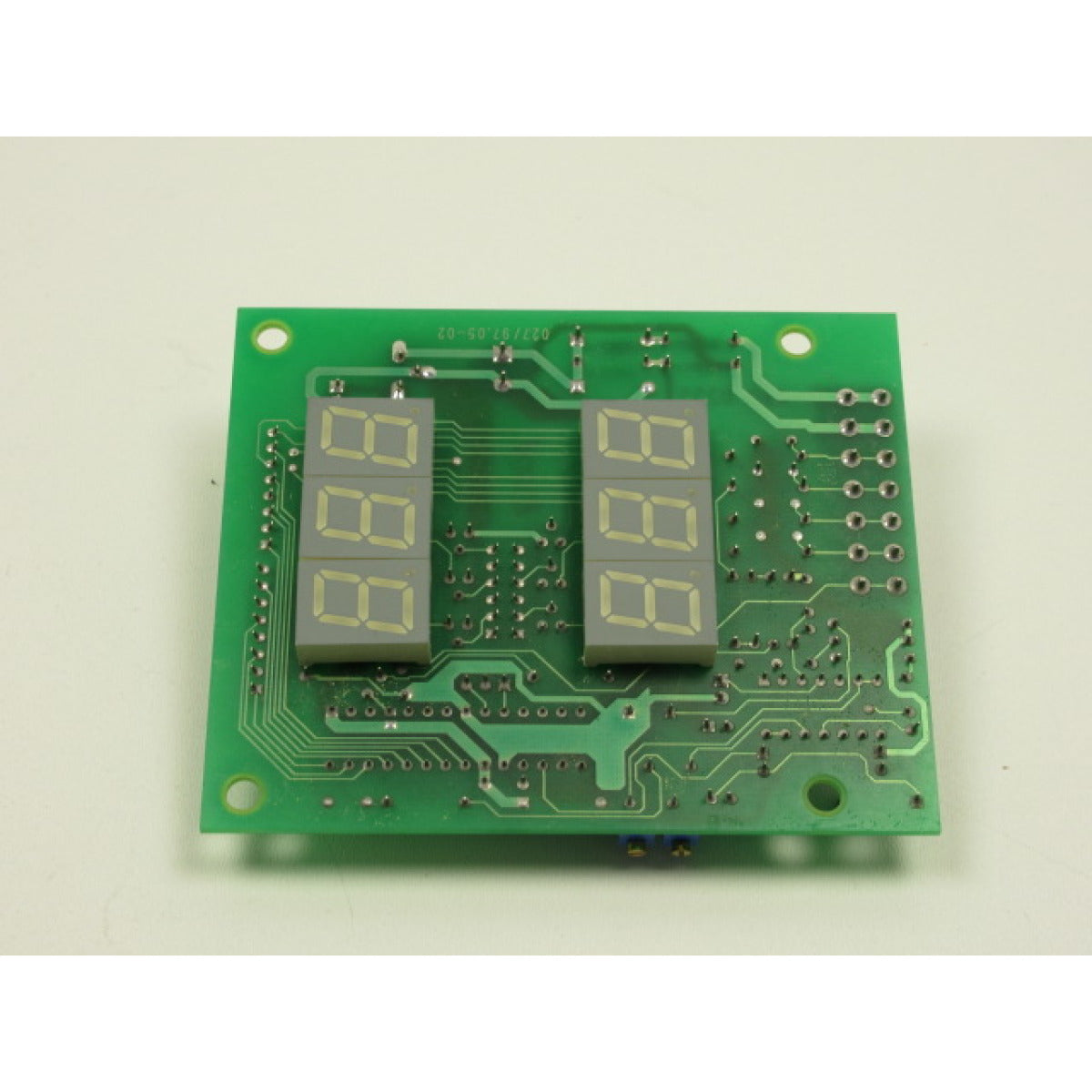 REHM Anzeigemodul SYNERGIC 224-504 6900255 SM-01006900255