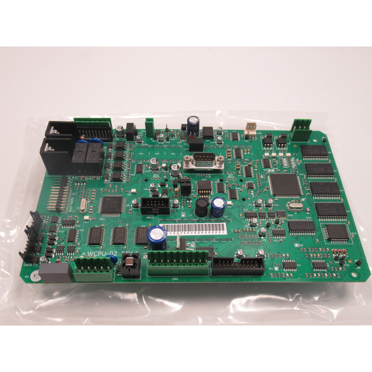 REHM Frontplatine MEGA PULS 250 6900531 SM-01006900531