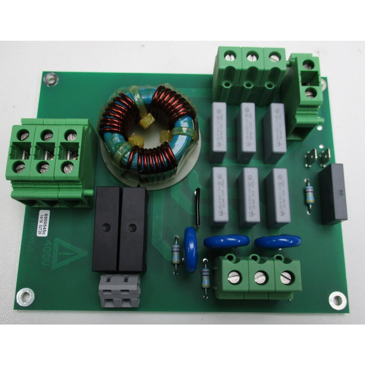 REHM EMV-Platine MEGA ARC 6900545 SM-01006900545