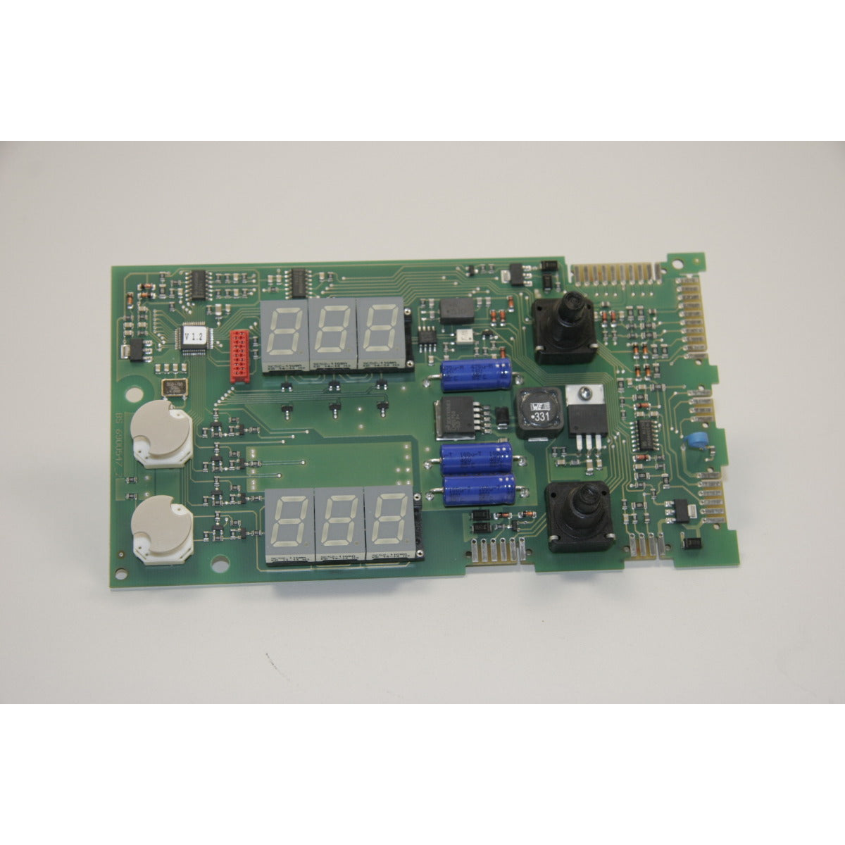 REHM Steuerung MEGA ARC Werftkoffer 6900547 SM-01006900547