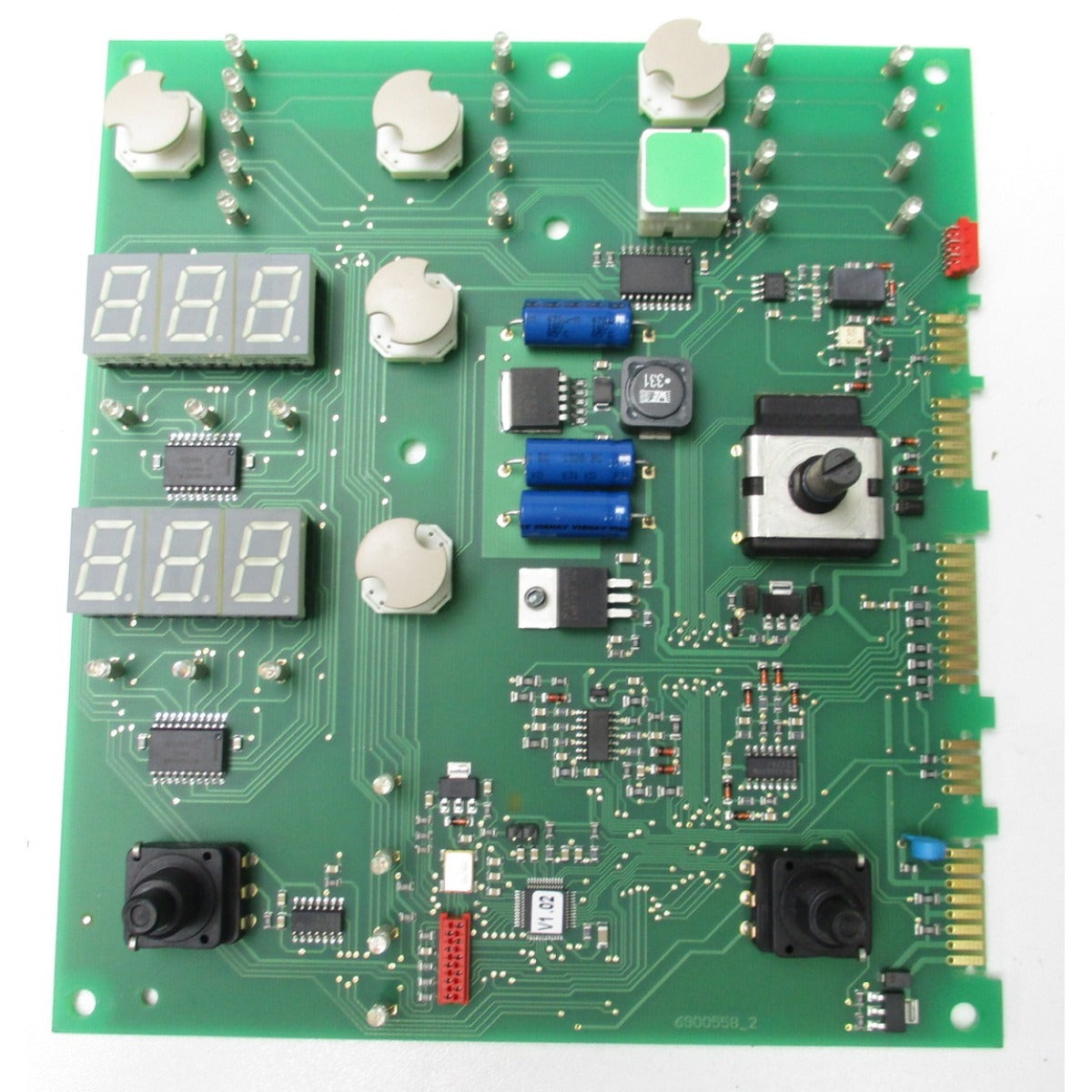 REHM Steuerung MEGA ARC² 6900558 SM-01006900558