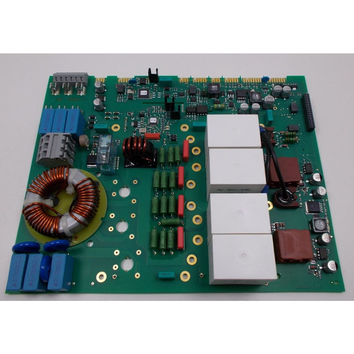 REHM Hauptplatine 280 AI-TIG 6900570 SM-01006900570