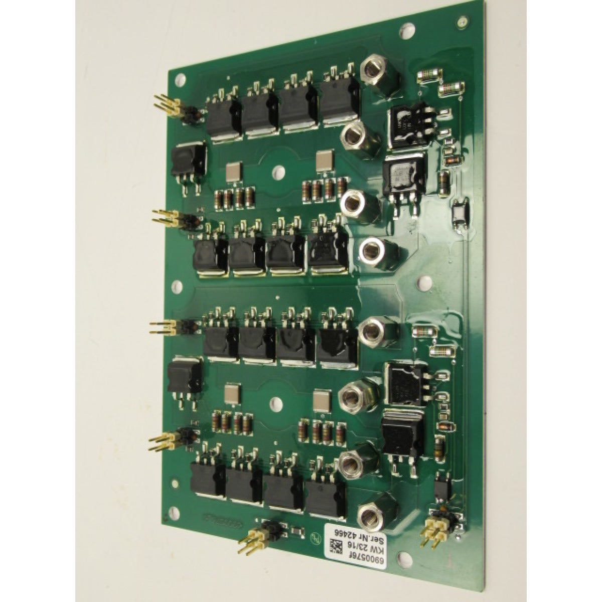 REHM IMS-Leistungsteil-TIG 240,280 6900576 SM-01006900576