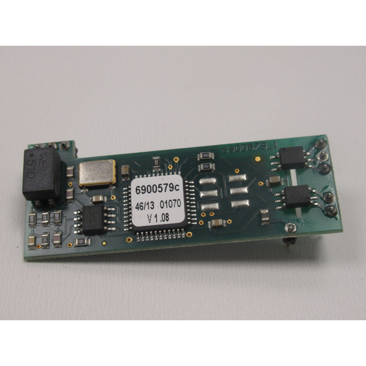 REHM CAN-Repeater-Schaltung REHM Inv. PRO 6900579 SM-01006900579