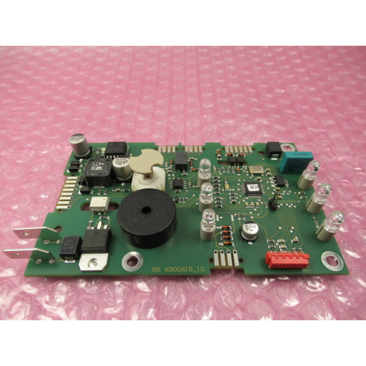 REHM Steuerung REHM WK I-TIG 6900615 SM-01006900615