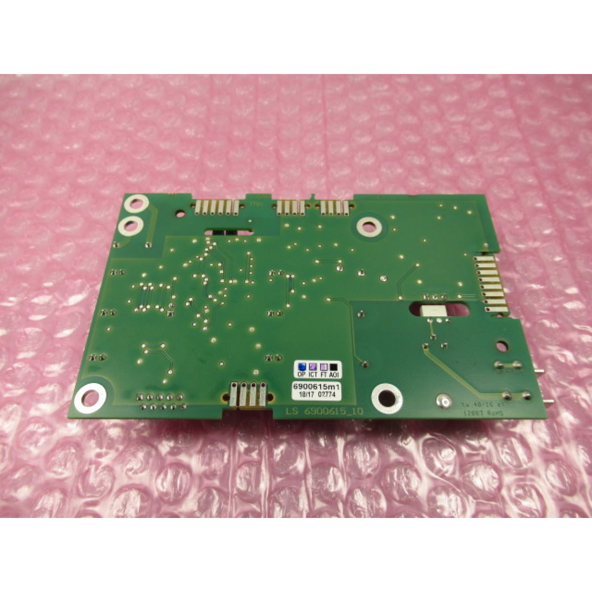 REHM Steuerung REHM WK I-TIG 6900615 SM-01006900615