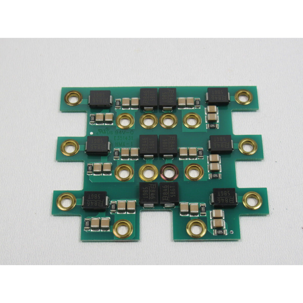 REHM AC-Platine TIGER 230AC/DC ULTRA Digital 6900746 / Zwischenplatine SM-01006900746