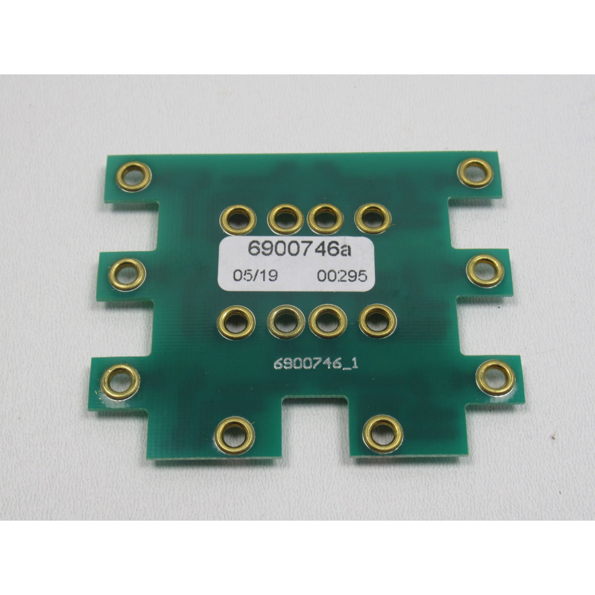 REHM AC-Platine TIGER 230AC/DC ULTRA Digital 6900746 / Zwischenplatine SM-01006900746