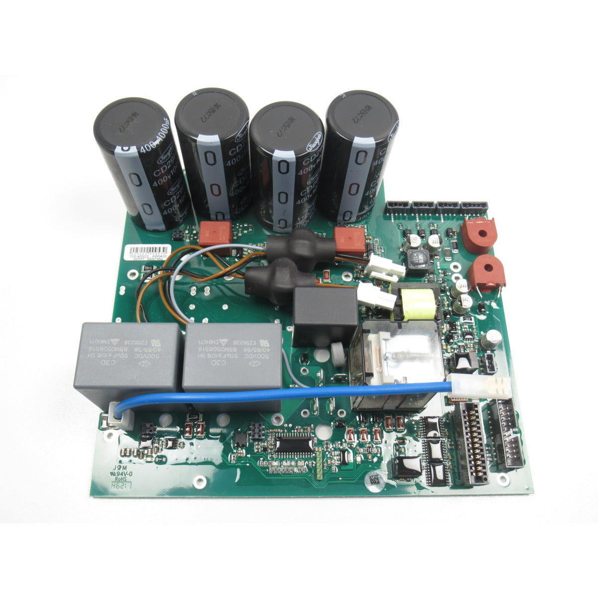 REHM Hauptplatine 250-450 FP1 I2 6900748 – Ausführung 1 SM-01006900748