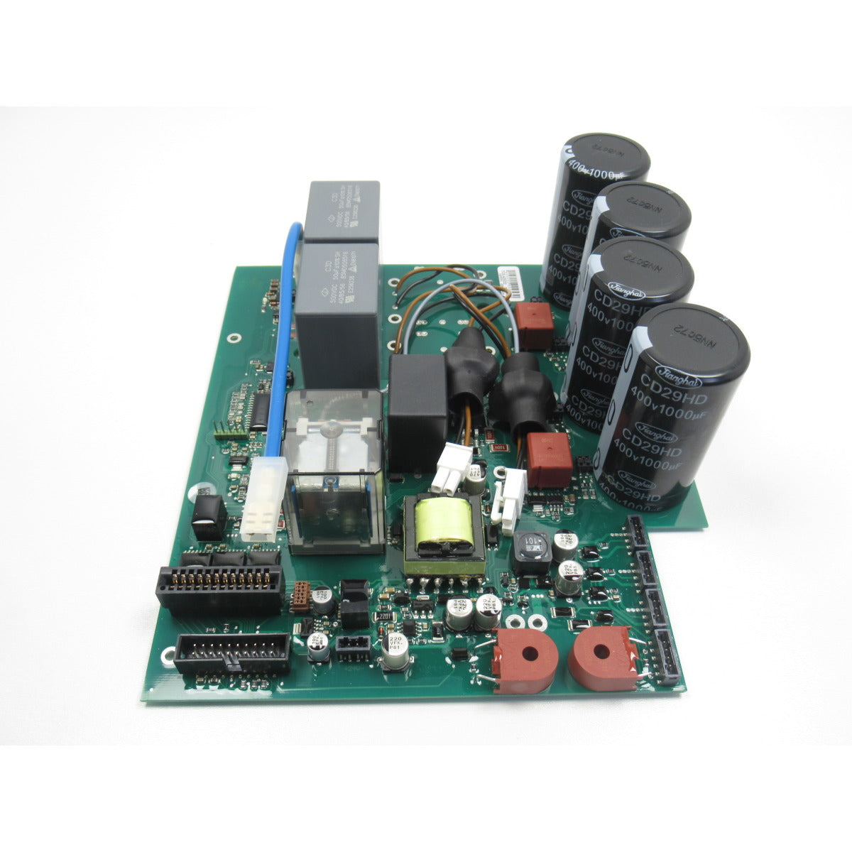 REHM Hauptplatine 250-450 FP1 I2 6900748 – Ausführung 1 SM-01006900748