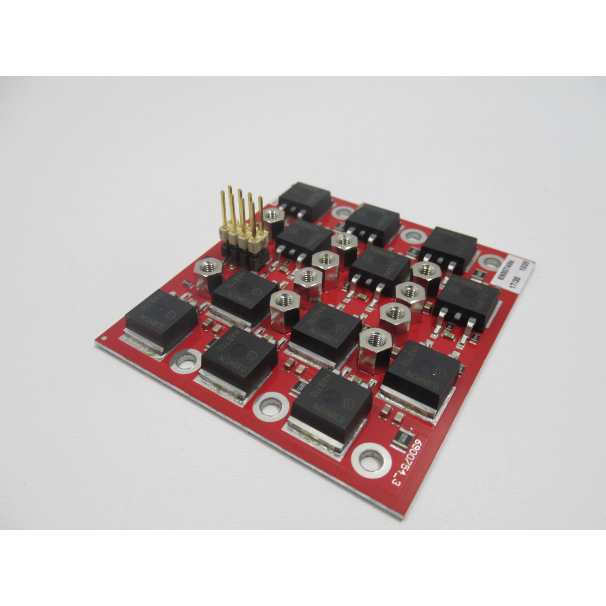 REHM IMS AC Schalter TIGER 180A 6900749 SM-01006900749