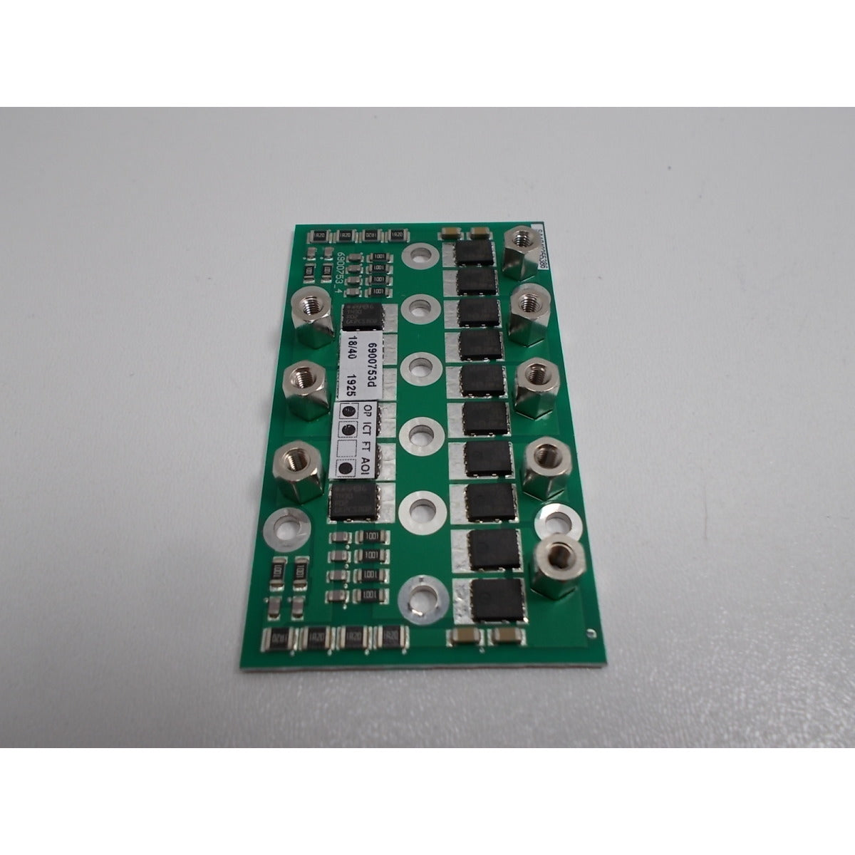 REHM IMS-Gleichriter TIGER ULTRA 6900753 SM-01006900753