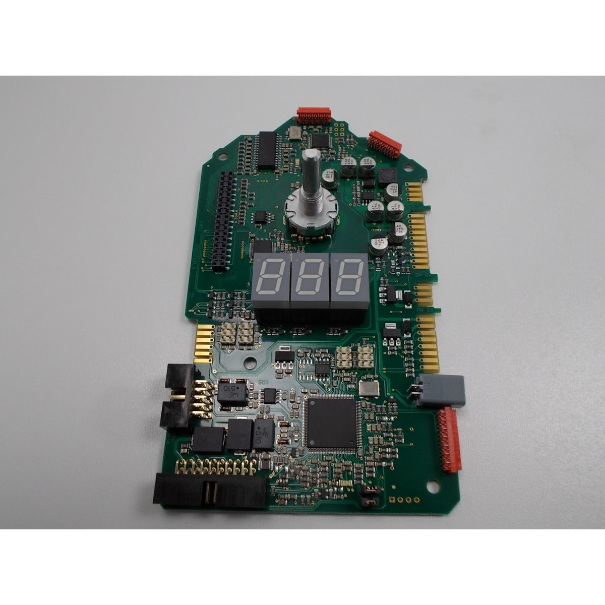 REHM Bedieneinheit T2 TIGER ULTRA, DC HIGH 6900760 SM-01006900760