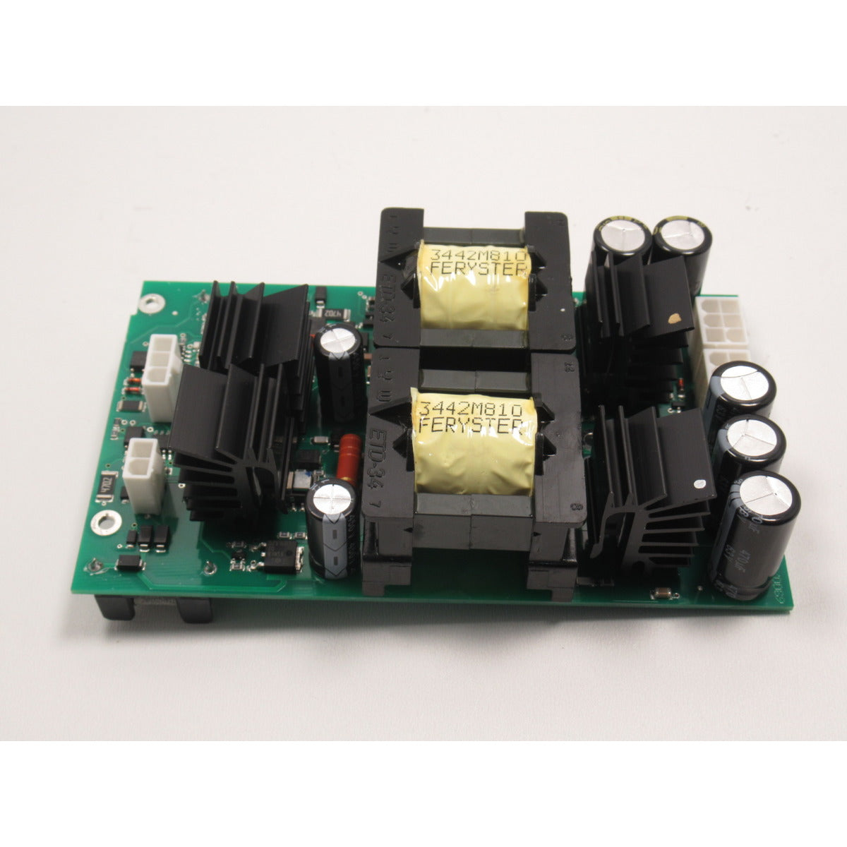 Rehm Netzteil M2 250-450A 6900777 / NT FP1, I2, SA - Art. 01006900777