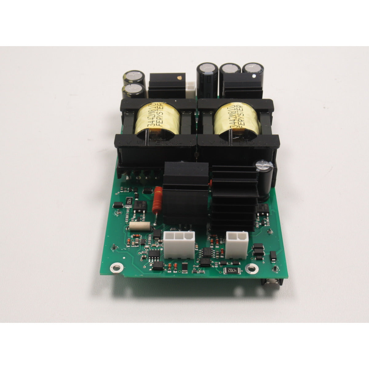 Rehm Netzteil M2 250-450A 6900777 / NT FP1, I2, SA - Art. 01006900777