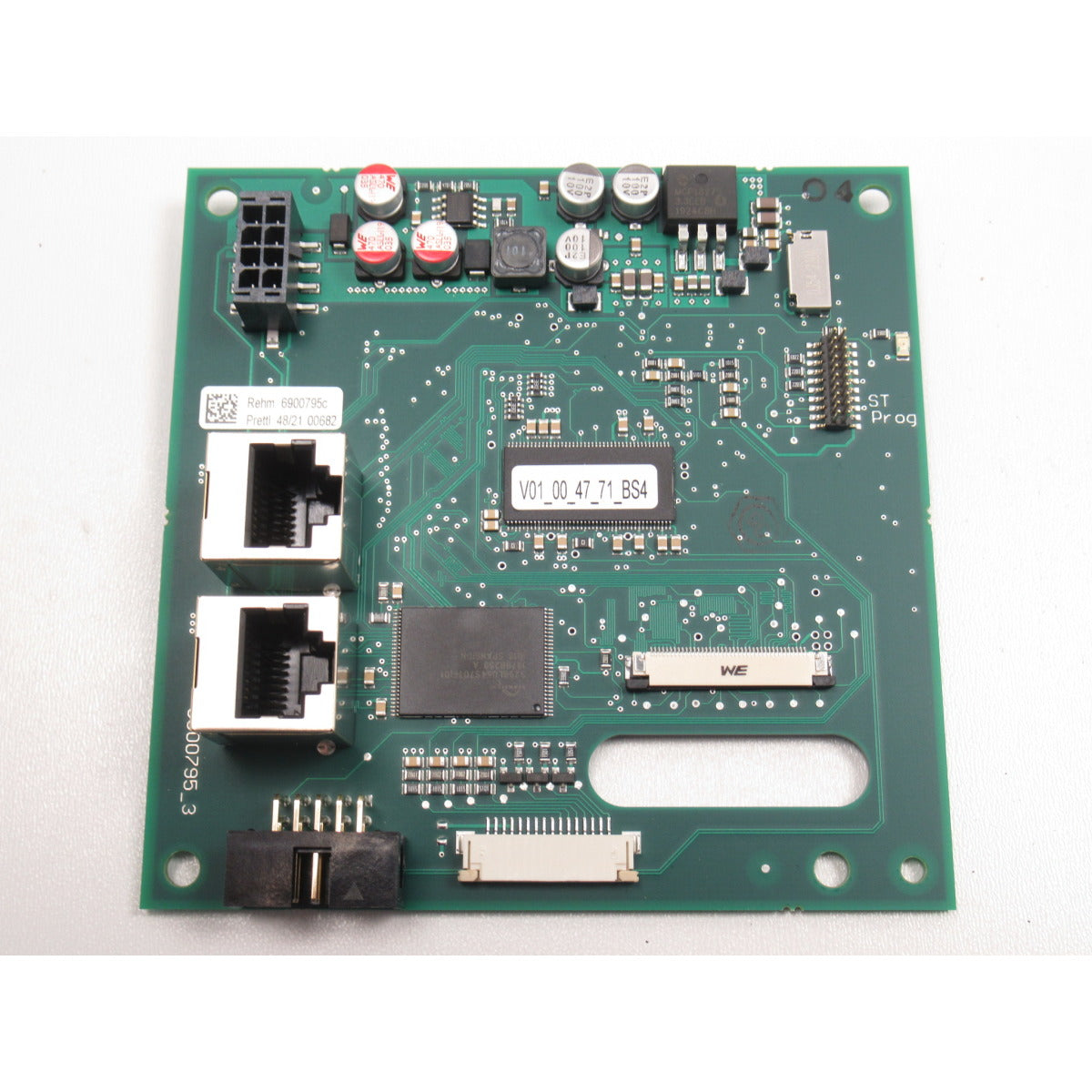 REHM Bedieneinheit FOCUS.ARC P 6900795 SM-01006900795