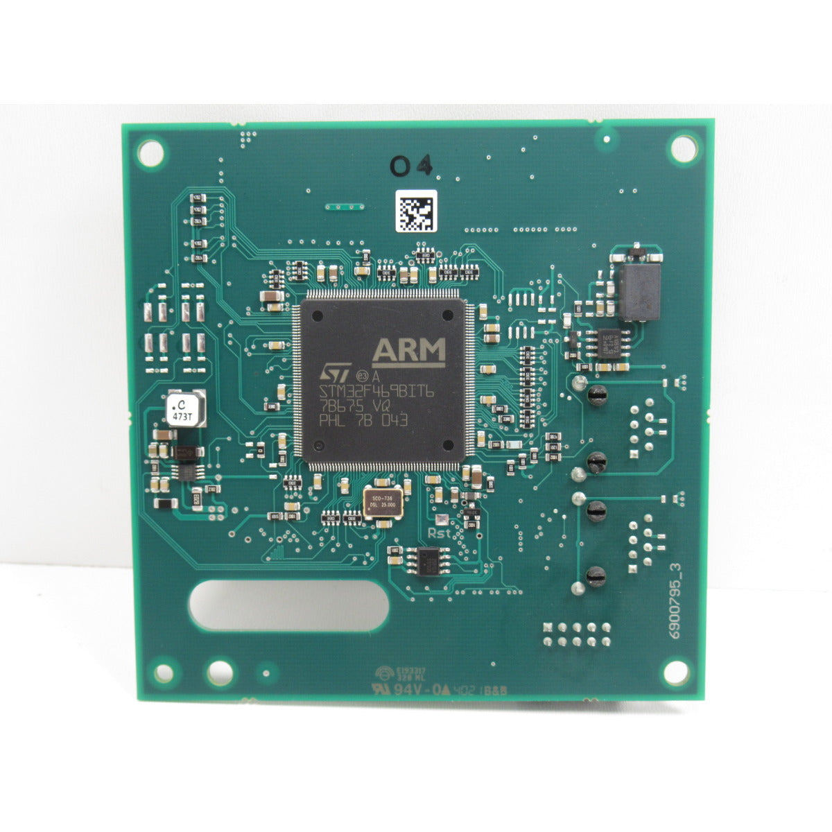 REHM Bedieneinheit FOCUS.ARC P 6900795 SM-01006900795