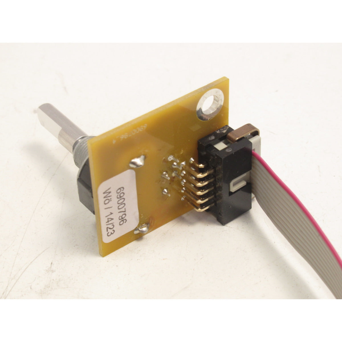 REHM Encoder Inkrementalgeber FP1 I2 6900796 SM-01006900796