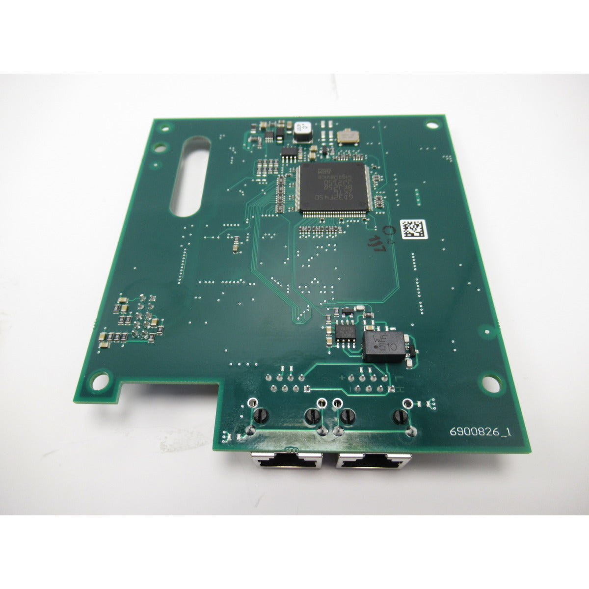 REHM Steuerung BDE GD FP1 I2 6900826 – Variante 1 SM-01006900826