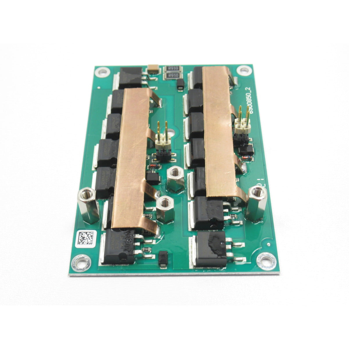 REHM IMS prim 250-450 FP1 I2 SA 6900850 SM-01006900850