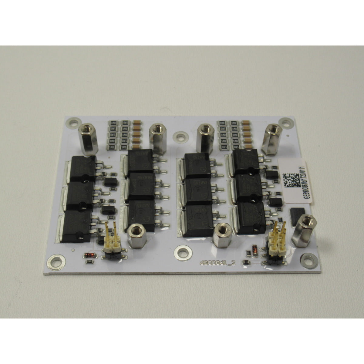 REHM IMS PFC 250-450 FP1 6900861 SM-01006900861