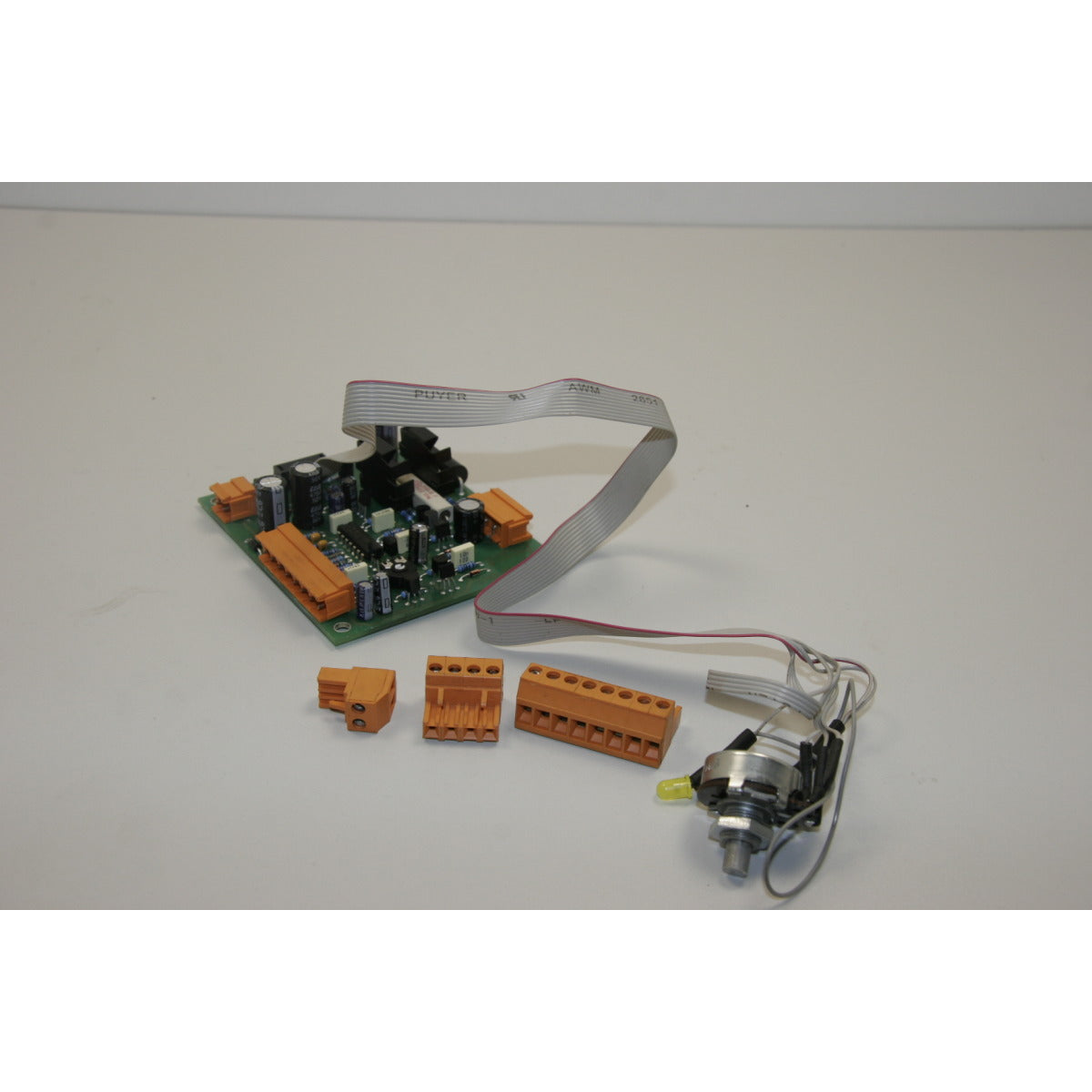 REHM Steuerung 2T D130-D260 6902071 SM-01006902071