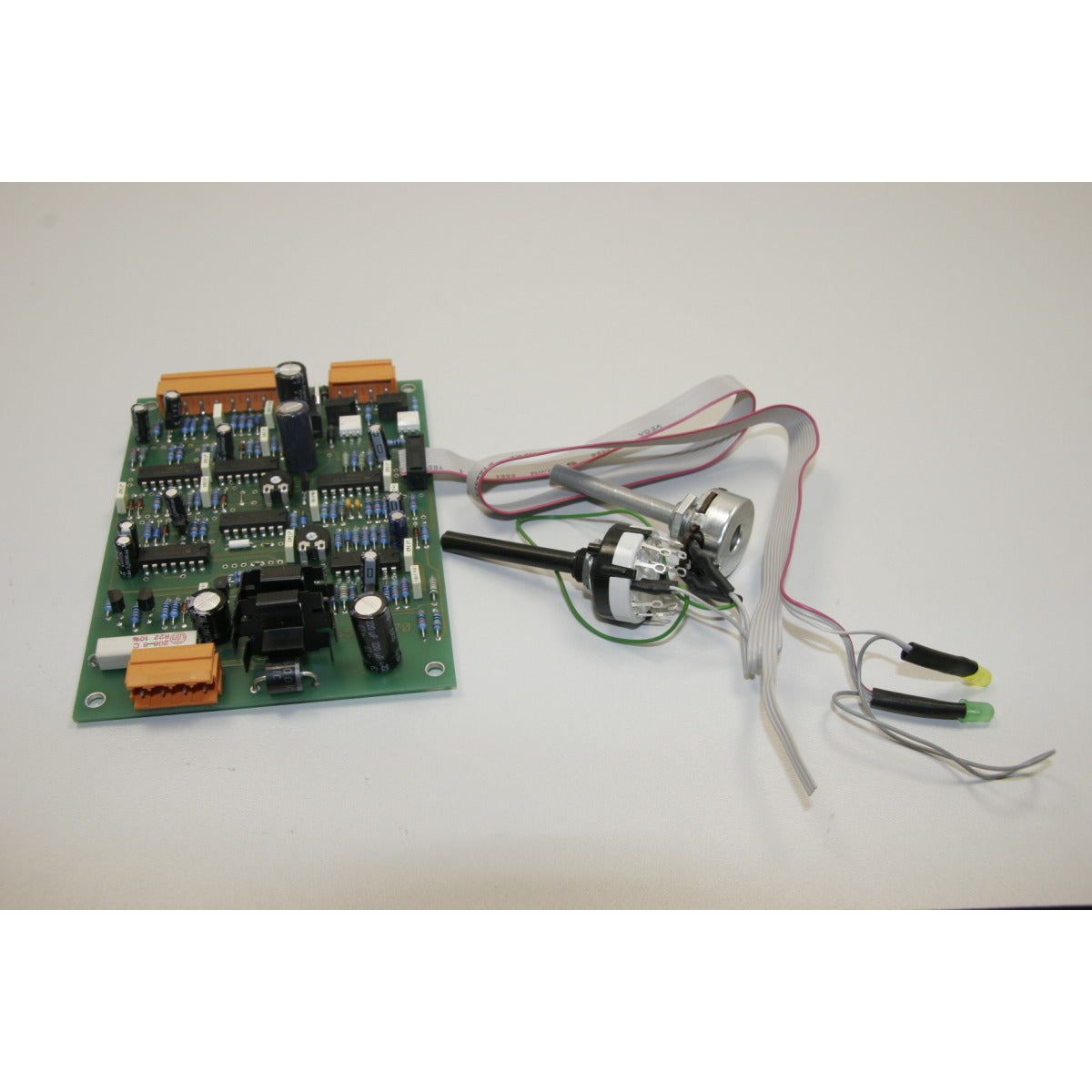 REHM Steuerung 2T/4T RD220-RD420 6902072 SM-01006902072