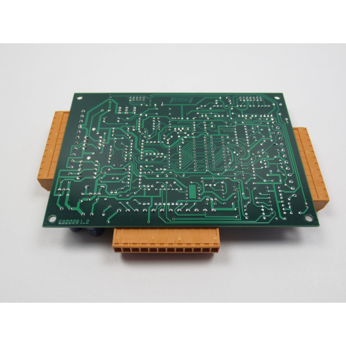 REHM Steuerung RTC 6902115 bestückt mit PAL SM-01006902115