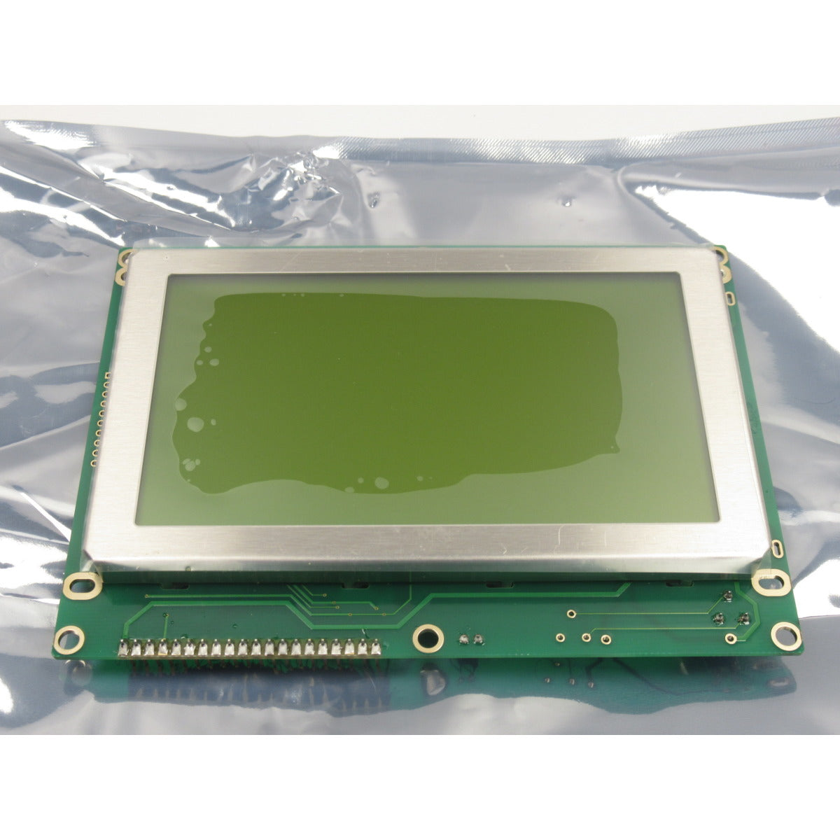 REHM LCD Display DC Anlagen 6902139 / 240x128YL SM-01006902139