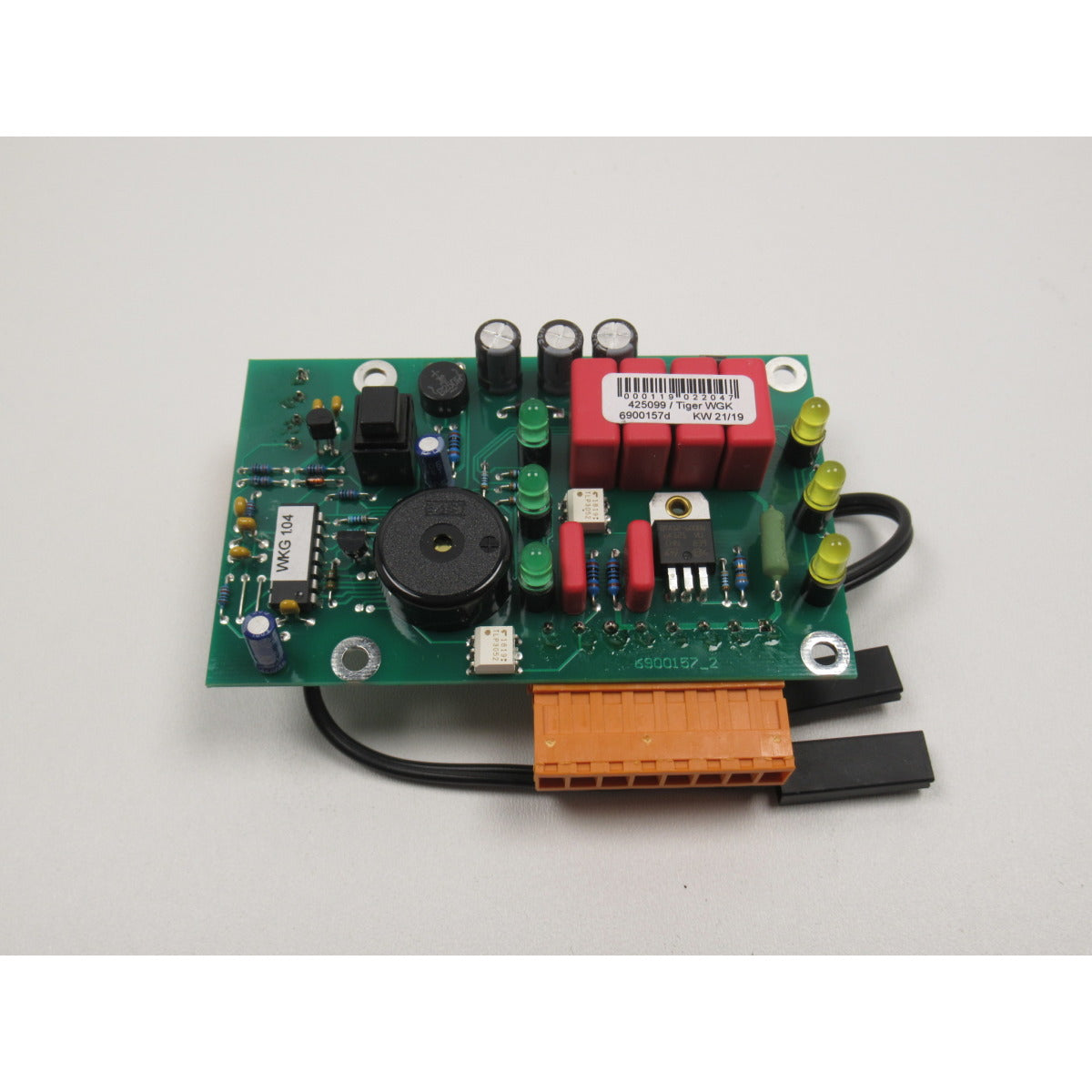 REHM Steuerung TIGER 6902157 SM-01006902157