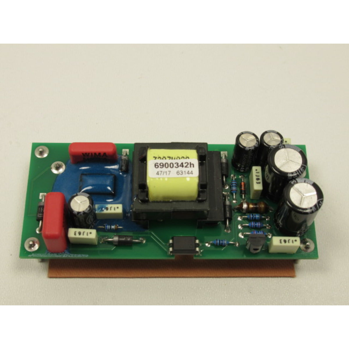 REHM DC/DC-Wandler TIGER 210 lackiert 6902342 SM-01006902342