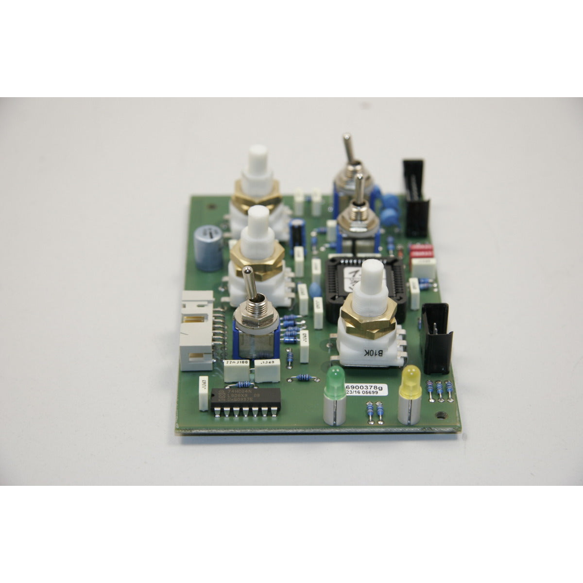 REHM Steuerung TIGER 170DC 6902378 / lackiert SM-01006902378