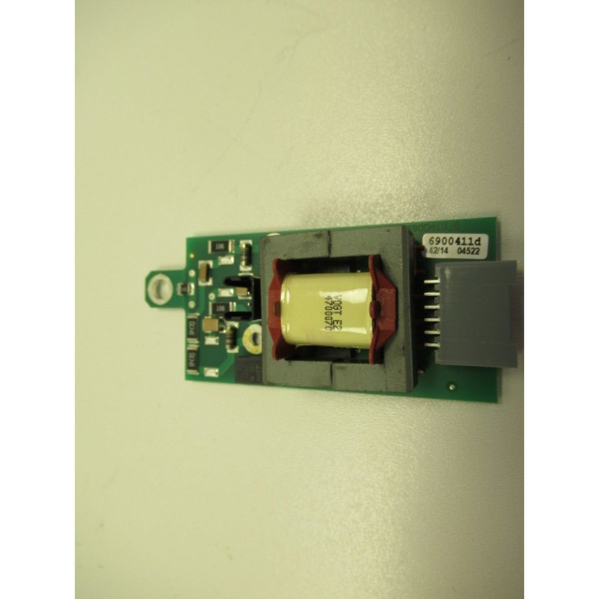 REHM Entstörplatine "BLECH"TIGER 170 6902411 SM-01006902411