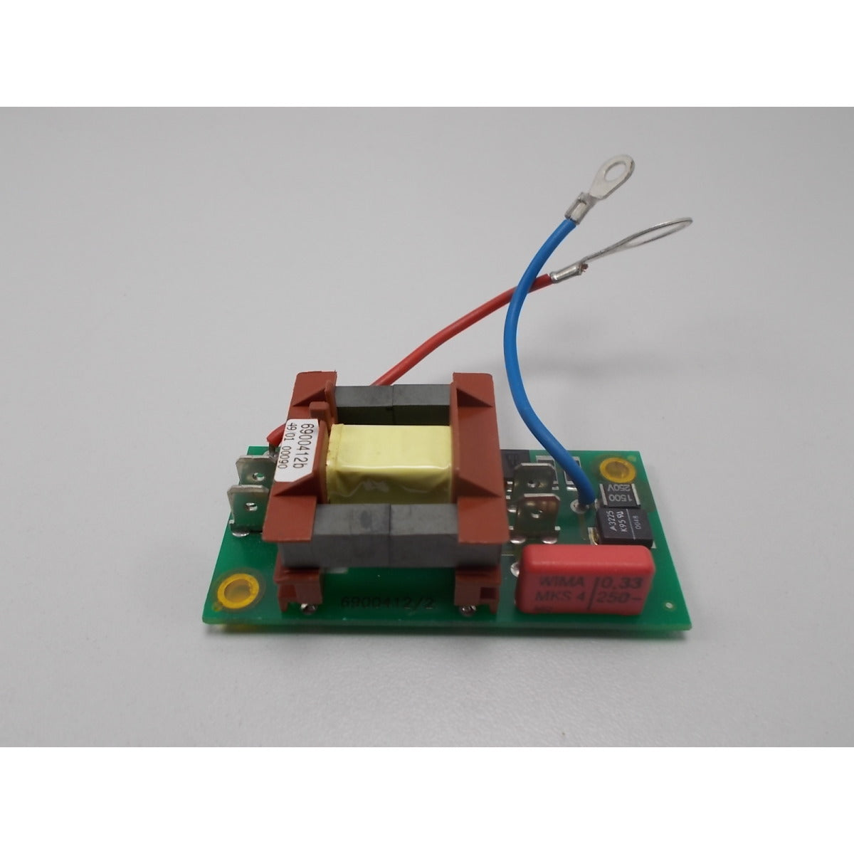 REHM Entstörplatine TIGER 210 6902412 SM-01006902412