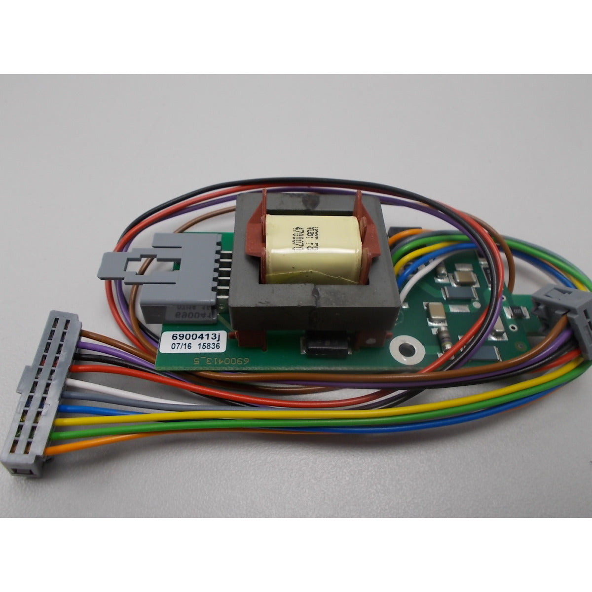 REHM Entstörplatine TIGER 170,210 AC/DC 6902413 SM-01006902413