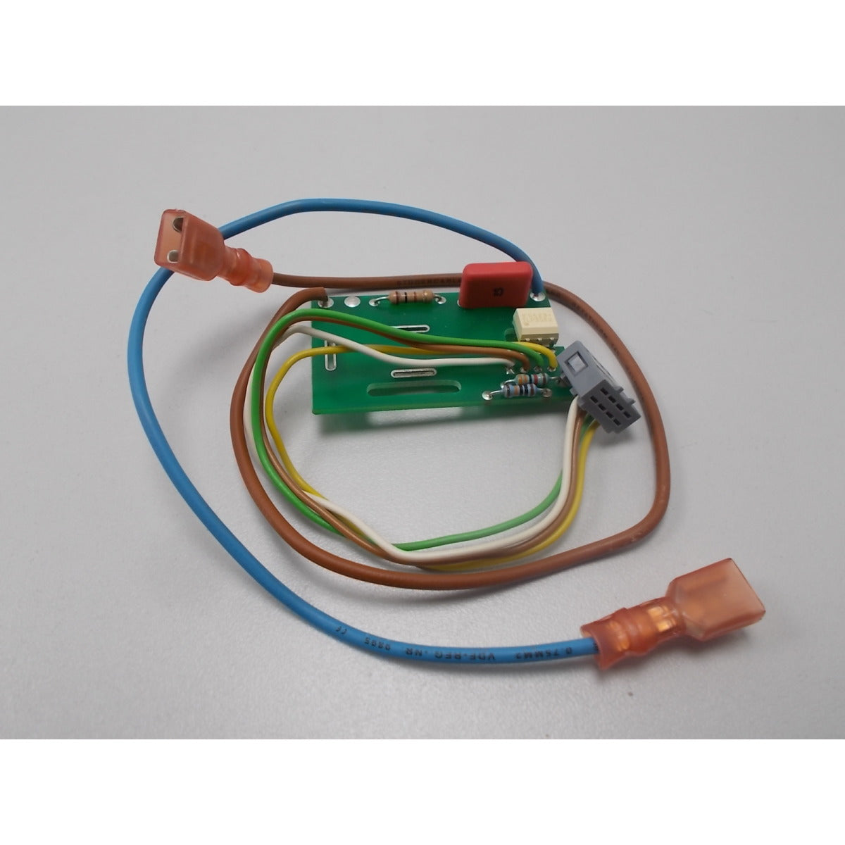 REHM Gassteuerungsplatine BOOSTER 6902415 SM-01006902415