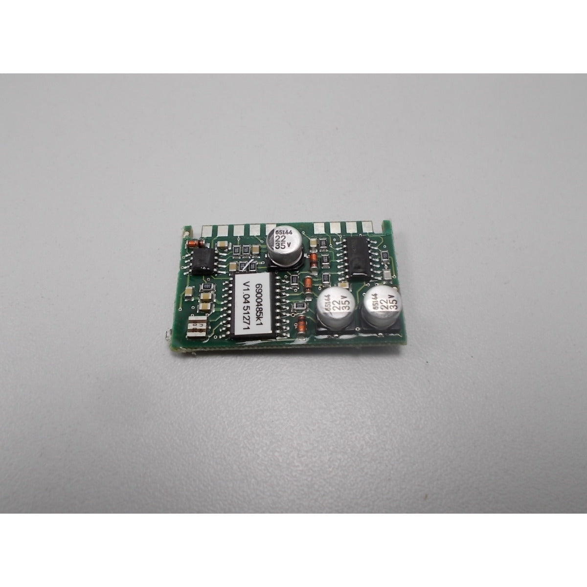 REHM PWM-Regler REHM 6902485 SM-01006902485