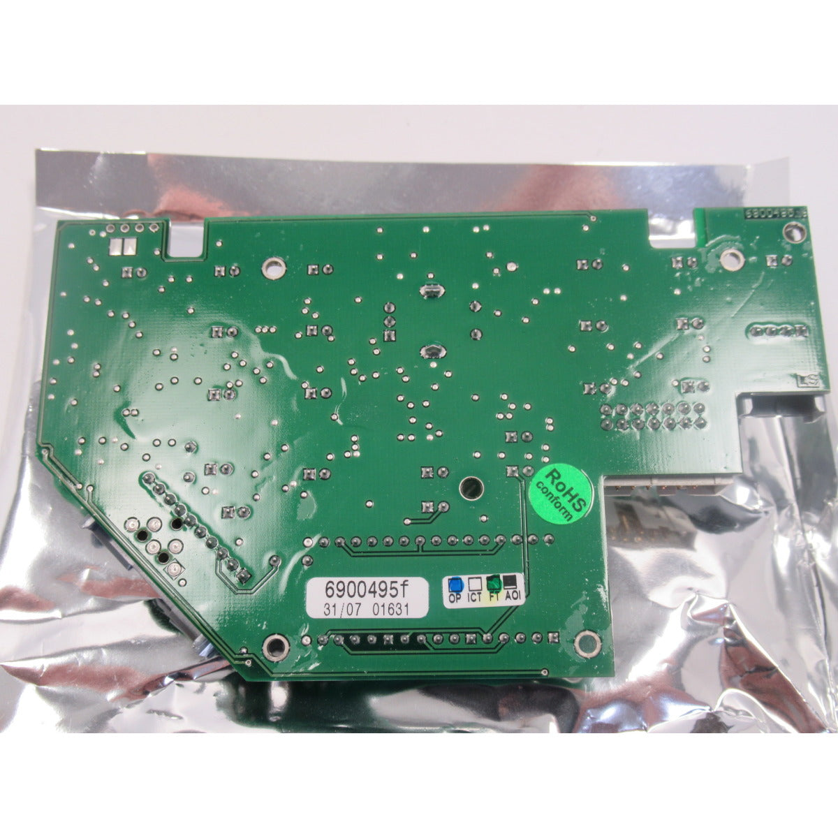 REHM Steuerung PRO TIG 6902495 SM-01006902495