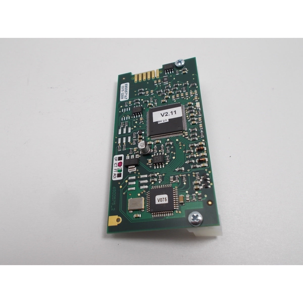 REHM Steuerungsplatine INV PRO 280,450 6902571 SM-01006902571