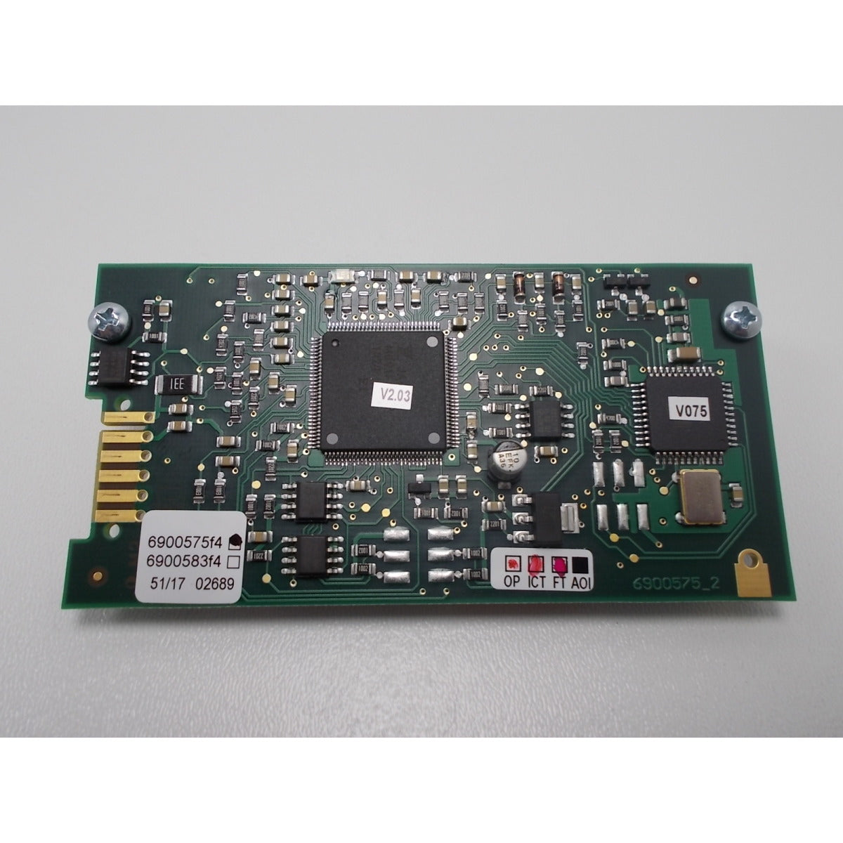 REHM Steuerung INVERTIG PRO DIG. 280-450 6902575 SM-01006902575