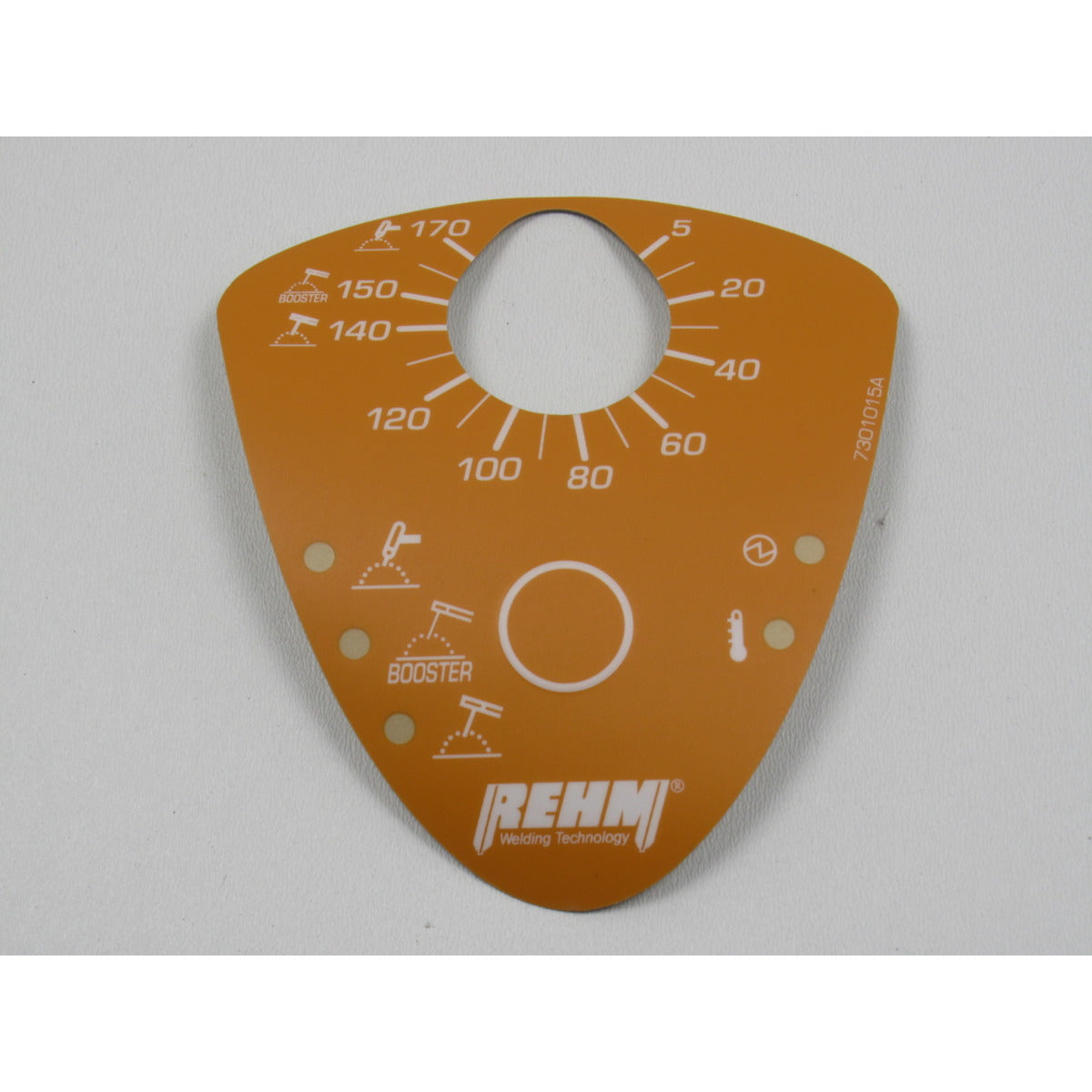 REHM Grafikfolie BOOSTER PRO 170 7301015 SM-01007301015