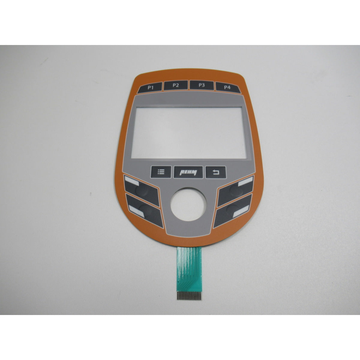 REHM Grafikfolie TIGER 180,230 T3 DIGITAL 7302381 SM-01007302381