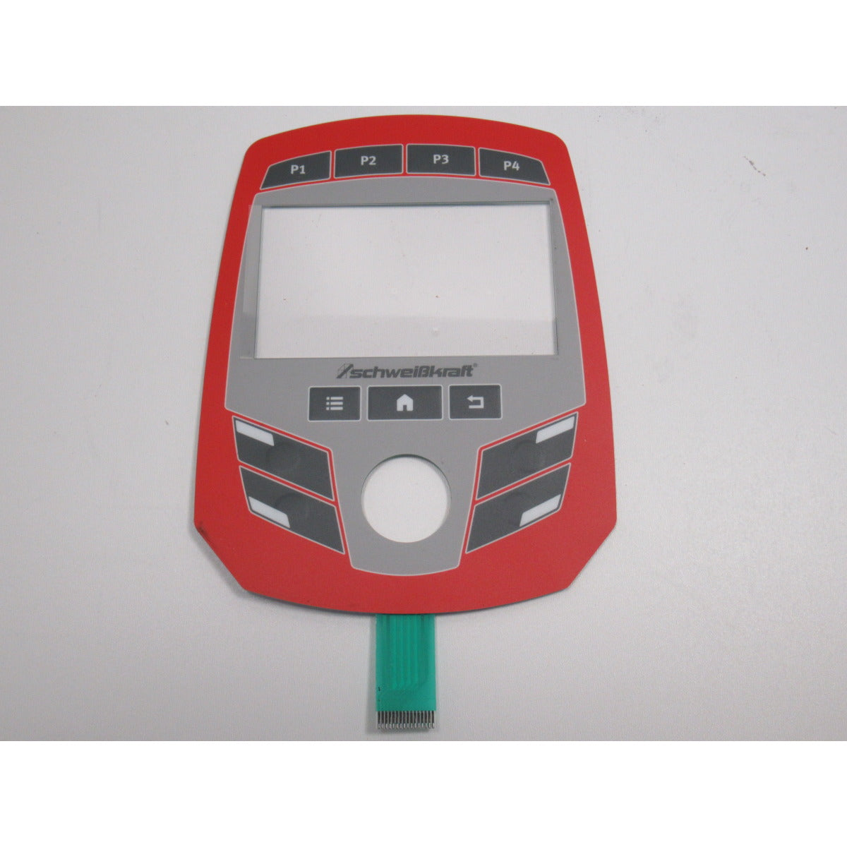 REHM Grafikfolie HIGH-TIG 180,230 7302384, Version 1 SM-01007302384