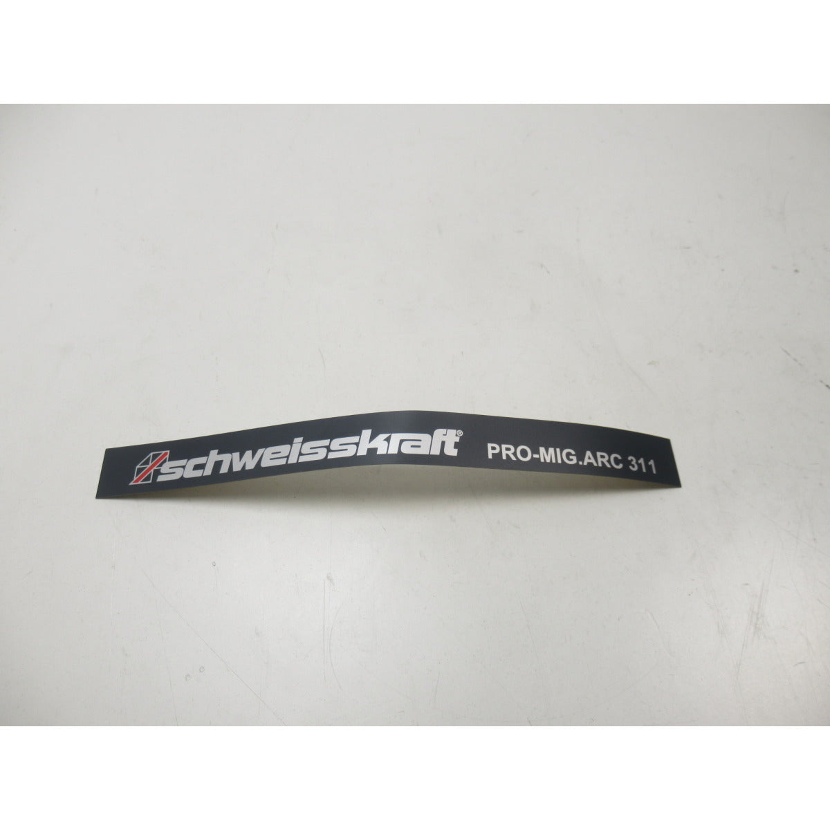 REHM Aufkleber PRO-MIG.ARC 311 7303287 – Ausführung 1 SM-01007303287