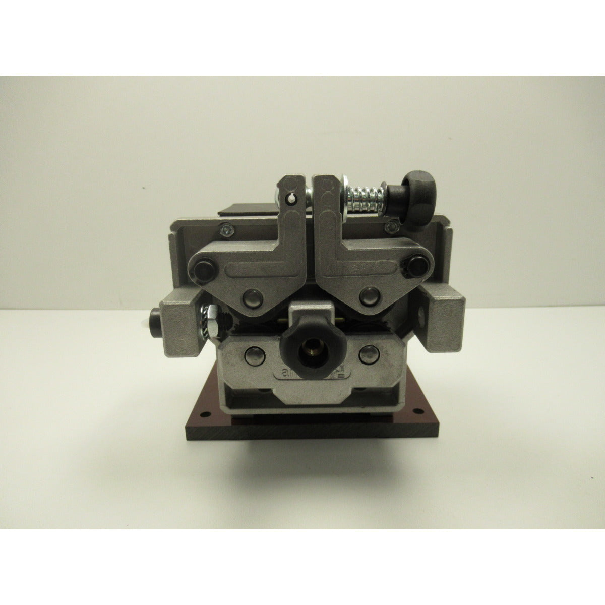 REHM Vorschubmotor RS 500K 7500040 SM-01007500040