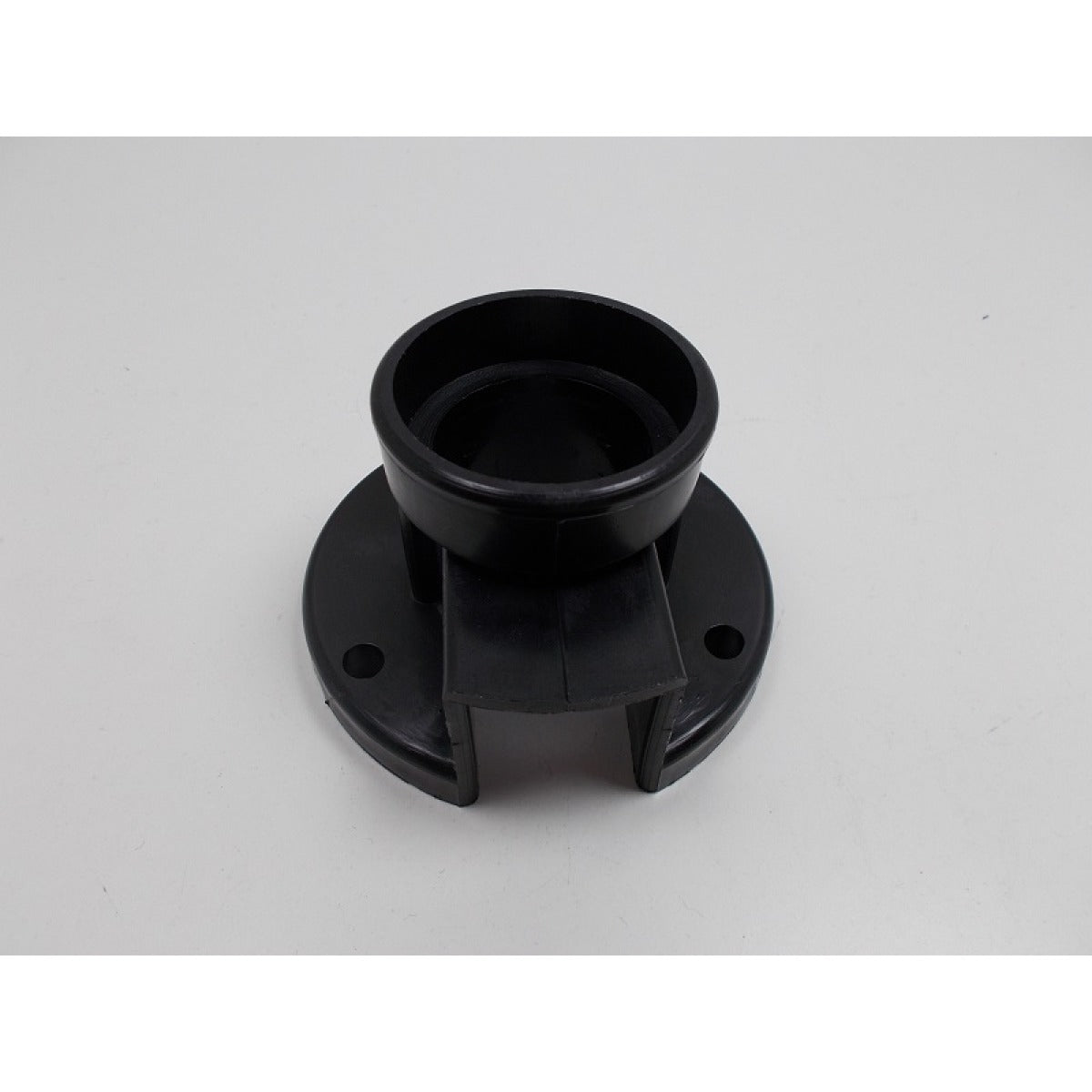 Rehm Isolierflansch Zentraladapter Adaptermaske FE90/154/5 - Art. 01007500127
