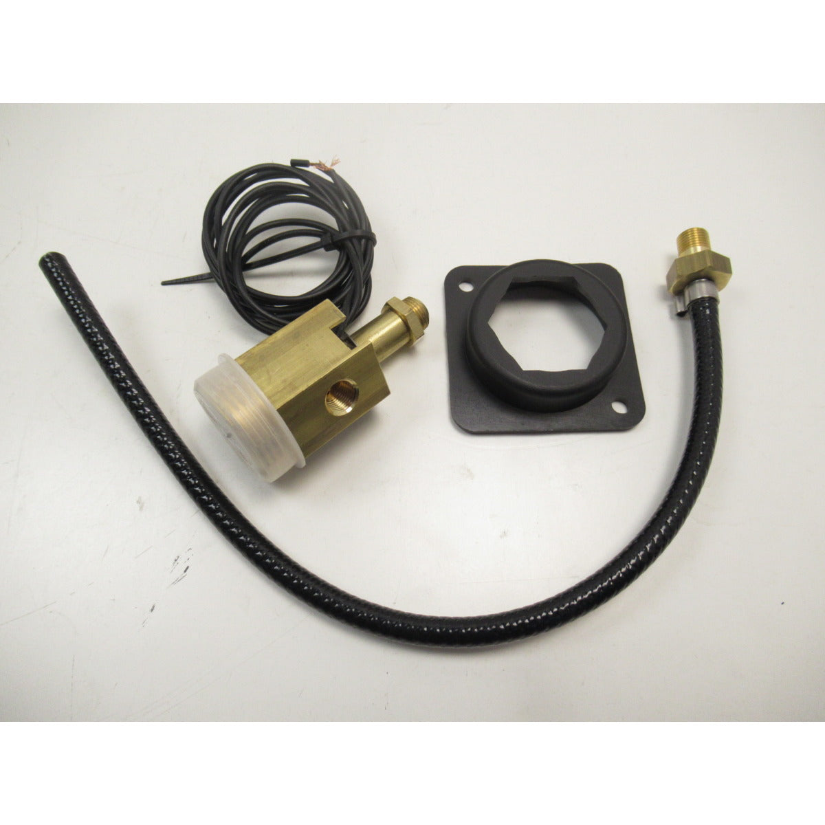 REHM Zentralanschluss MEGA PULS Brenner 7500445 SM-01007500445